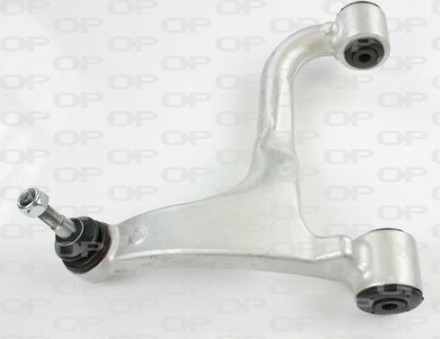 Open Parts SSW1203.10 - Braccio oscillante, Sospensione ruota autozon.pro