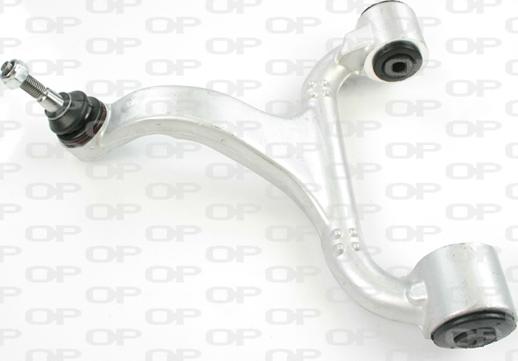 Open Parts SSW1202.10 - Braccio oscillante, Sospensione ruota autozon.pro