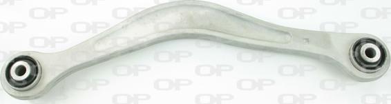 Open Parts SSW1207.11 - Braccio oscillante, Sospensione ruota autozon.pro