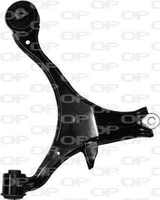 Open Parts SSW1213.01 - Braccio oscillante, Sospensione ruota autozon.pro