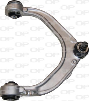 Open Parts SSW1212.01 - Braccio oscillante, Sospensione ruota autozon.pro