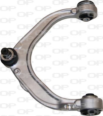 Open Parts SSW1212.10 - Braccio oscillante, Sospensione ruota autozon.pro