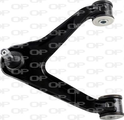 Open Parts SSW1222.10 - Braccio oscillante, Sospensione ruota autozon.pro