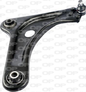 Open Parts SSW1278.01 - Braccio oscillante, Sospensione ruota autozon.pro