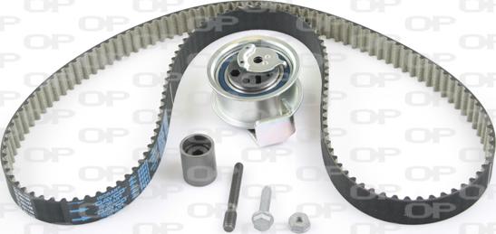 Open Parts TBK5042.11 - Kit cinghie dentate autozon.pro