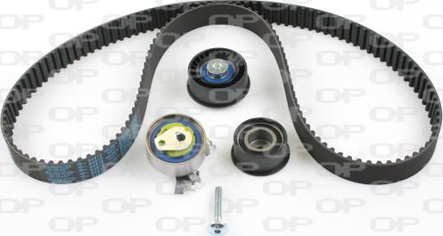 Open Parts TBK5050.01 - Kit cinghie dentate autozon.pro