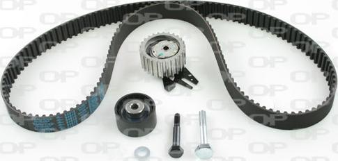 Open Parts TBK5003.01 - Kit cinghie dentate autozon.pro