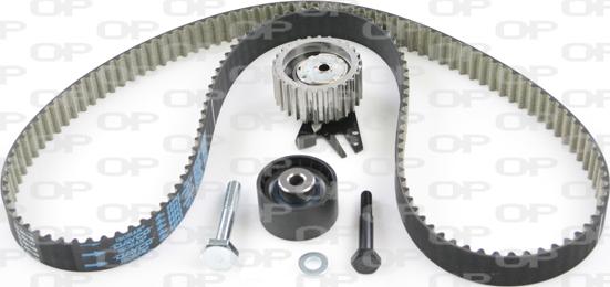 Open Parts TBK5039.11 - Kit cinghie dentate autozon.pro