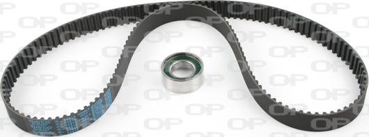 Open Parts TBK5035.01 - Kit cinghie dentate autozon.pro