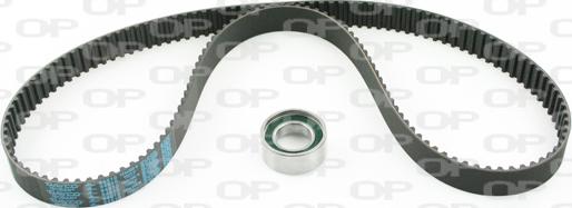 Open Parts TBK5022.00 - Kit cinghie dentate autozon.pro