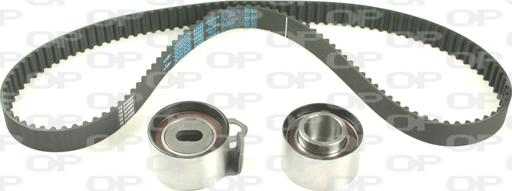 Open Parts TBK5142.01 - Kit cinghie dentate autozon.pro