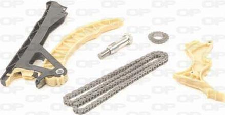 Open Parts TCK6047.00 - Kit catena distribuzione autozon.pro