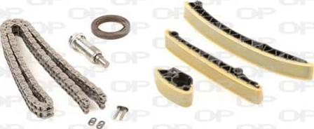 Open Parts TCK6012.00 - Kit catena distribuzione autozon.pro