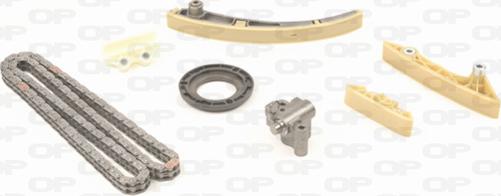 Open Parts TCK6036.00 - Kit catena distribuzione autozon.pro