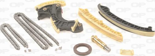 Open Parts TCK6030.00 - Kit catena distribuzione autozon.pro