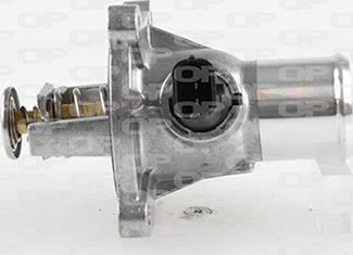 Open Parts TRM1096.00 - Termostato, Refrigerante autozon.pro