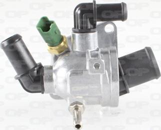 Open Parts TRM1049.00 - Termostato, Refrigerante autozon.pro