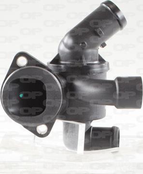 Open Parts TRM1044.00 - Termostato, Refrigerante autozon.pro