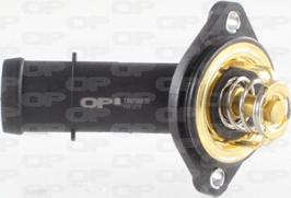 Open Parts TRM1046.00 - Termostato, Refrigerante autozon.pro