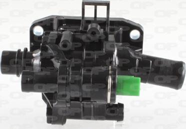 Open Parts TRM1040.00 - Termostato, Refrigerante autozon.pro