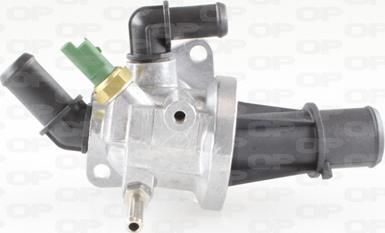 Open Parts TRM1048.00 - Termostato, Refrigerante autozon.pro