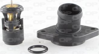 Open Parts TRM1042.00 - Termostato, Refrigerante autozon.pro