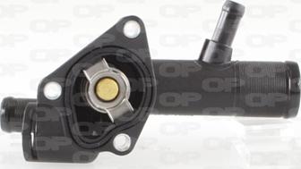 Open Parts TRM1055.00 - Termostato, Refrigerante autozon.pro