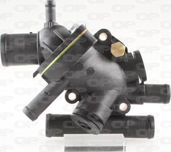 Open Parts TRM1053.00 - Termostato, Refrigerante autozon.pro