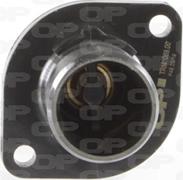 Open Parts TRM1069.00 - Termostato, Refrigerante autozon.pro