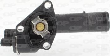 Open Parts TRM1061.00 - Termostato, Refrigerante autozon.pro