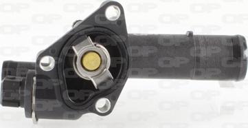 Open Parts TRM1062.00 - Termostato, Refrigerante autozon.pro