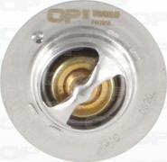 Open Parts TRM1000.00 - Termostato, Refrigerante autozon.pro