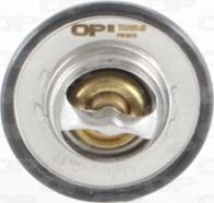 Open Parts TRM1001.00 - Termostato, Refrigerante autozon.pro