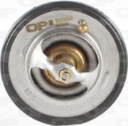 Open Parts TRM1008.00 - Termostato, Refrigerante autozon.pro