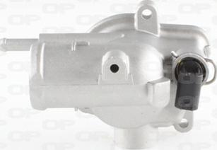 Open Parts TRM1019.00 - Termostato, Refrigerante autozon.pro