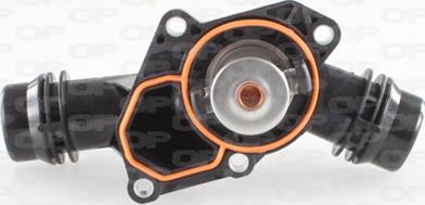 Open Parts TRM1016.00 - Termostato, Refrigerante autozon.pro