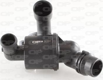 Open Parts TRM1089.00 - Termostato, Refrigerante autozon.pro