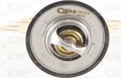 Open Parts TRM1086.00 - Termostato, Refrigerante autozon.pro