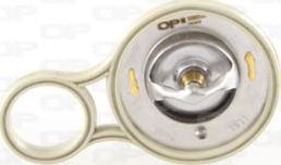 Open Parts TRM1087.00 - Termostato, Refrigerante autozon.pro