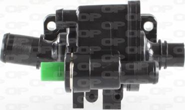 Open Parts TRM1039.00 - Termostato, Refrigerante autozon.pro