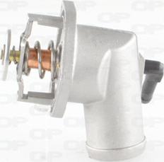 Open Parts TRM1031.00 - Termostato, Refrigerante autozon.pro