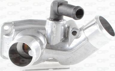 Open Parts TRM1032.00 - Termostato, Refrigerante autozon.pro