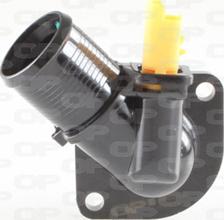 Open Parts TRM1075.00 - Termostato, Refrigerante autozon.pro