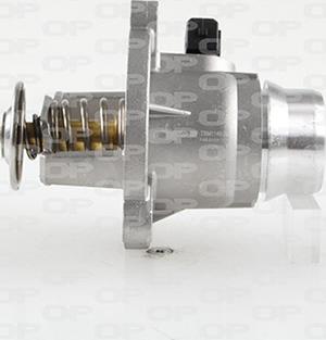 Open Parts TRM1146.00 - Termostato, Refrigerante autozon.pro