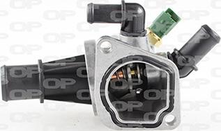 Open Parts TRM1142.00 - Termostato, Refrigerante autozon.pro