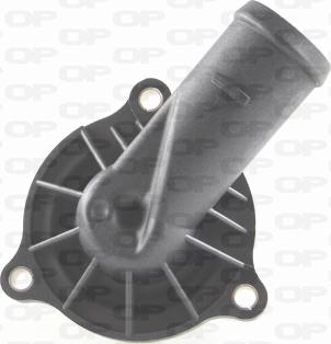 Open Parts TRM1159.00 - Termostato, Refrigerante autozon.pro