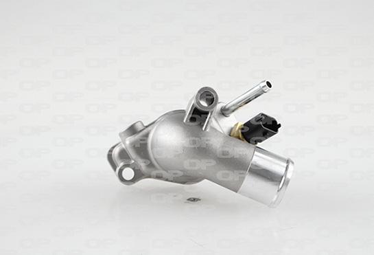 Open Parts TRM1152.00 - Termostato, Refrigerante autozon.pro