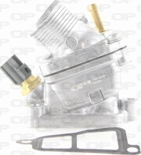 Open Parts TRM1169.00 - Termostato, Refrigerante autozon.pro