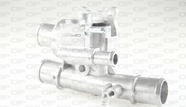 Open Parts TRM1161.00 - Termostato, Refrigerante autozon.pro