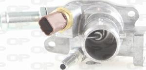 Open Parts TRM1167.00 - Termostato, Refrigerante autozon.pro